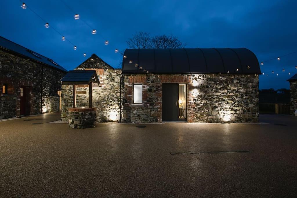 The Barn At Corrstown Village 포트러시 외부 사진