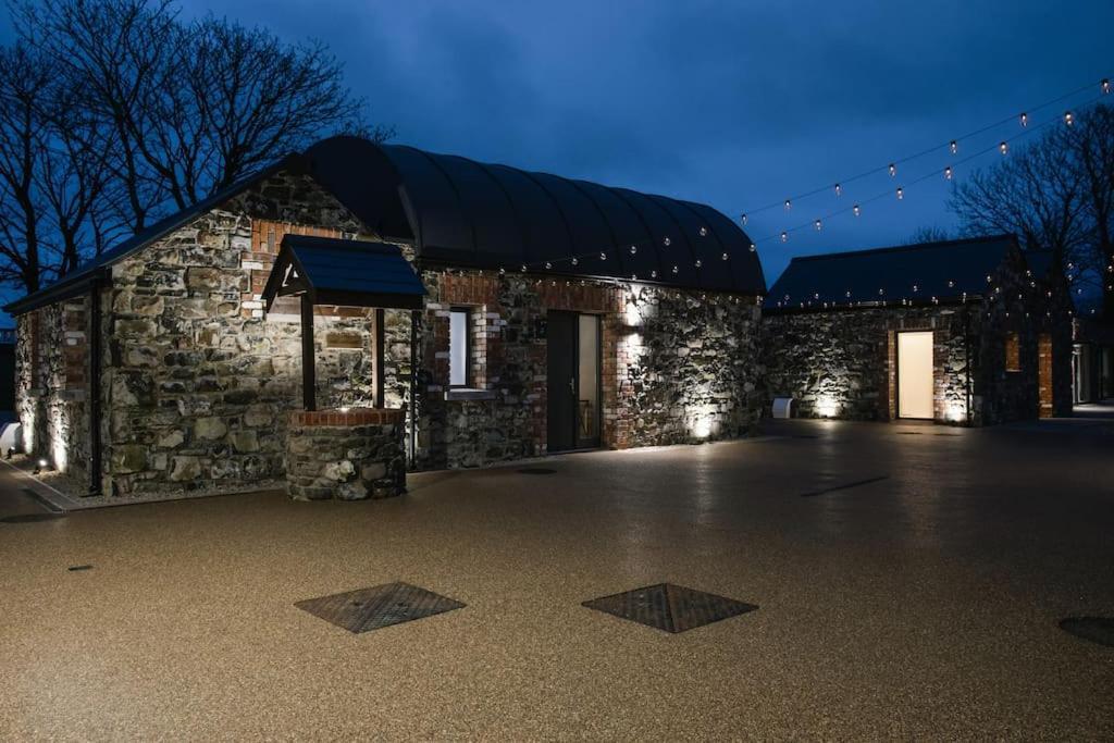 The Barn At Corrstown Village 포트러시 외부 사진